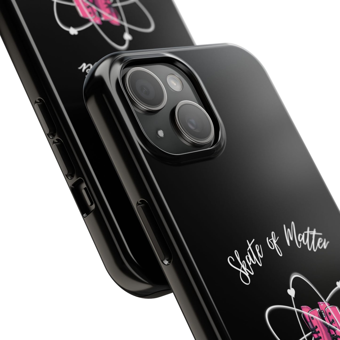 Skate of Matter Tough Phone Case