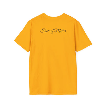 Wood Tax Unisex T-Shirt