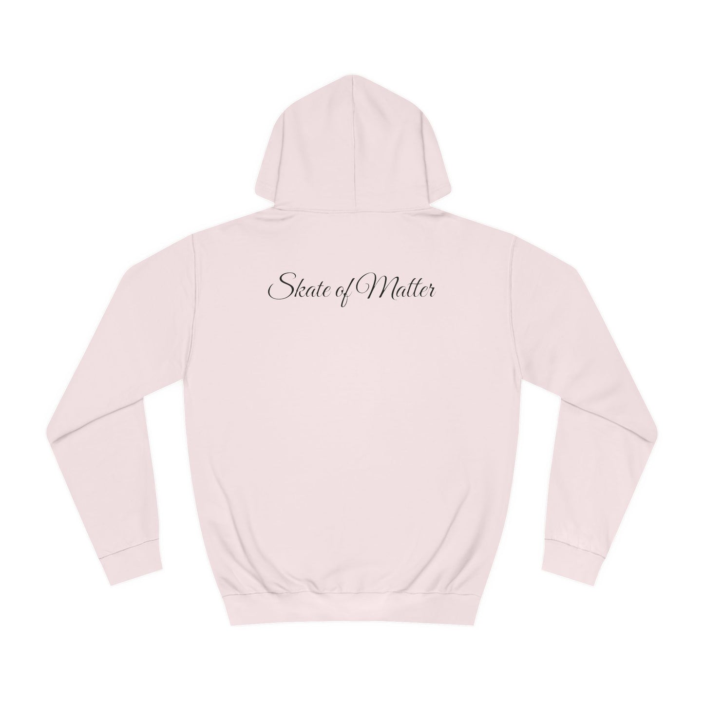 Ready, Set, Go Skating! Unisex Hoodie