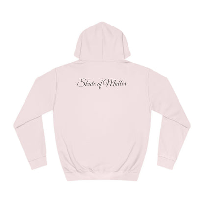 Ready, Set, Go Skating! Unisex Hoodie