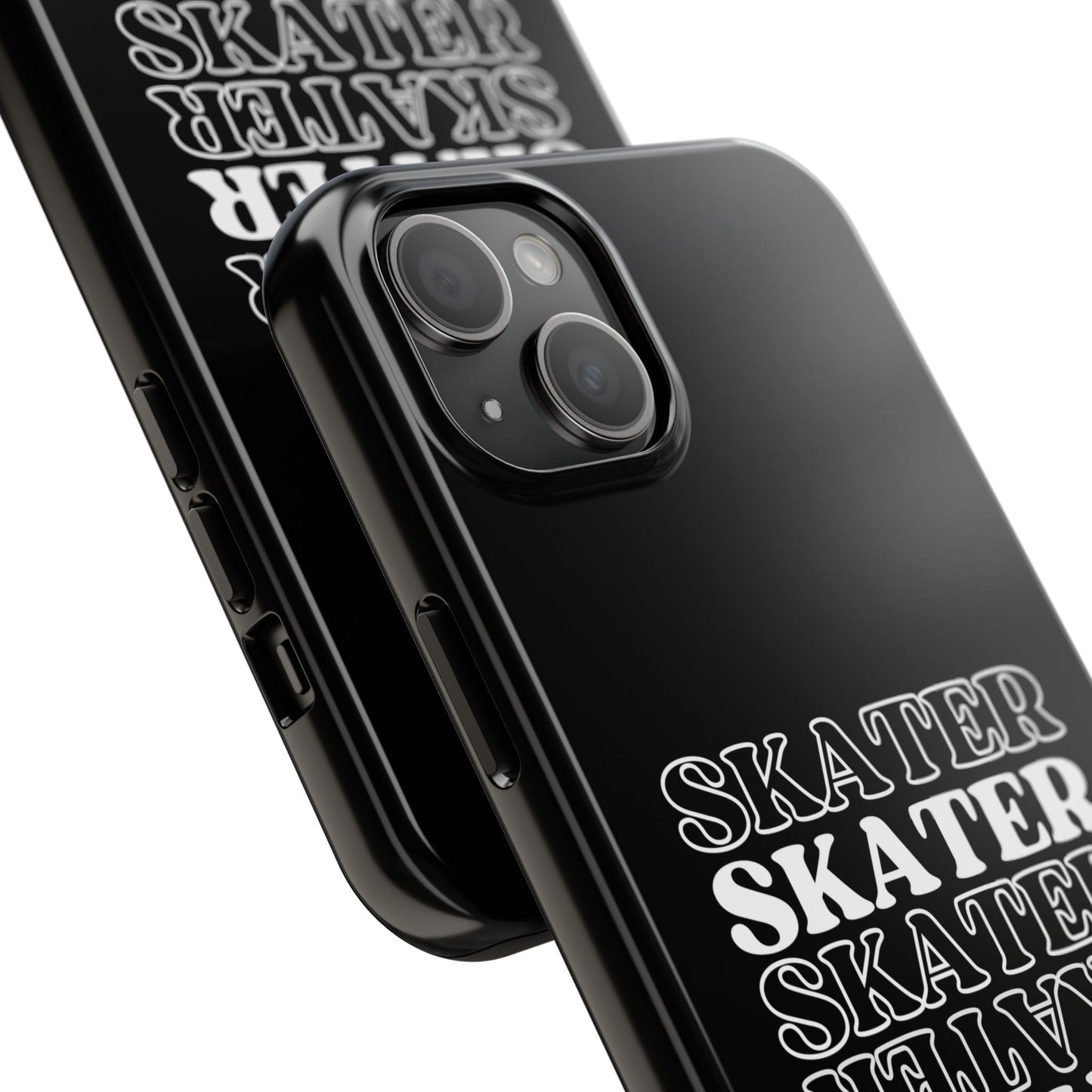 Statement Skater Tough Phone Case