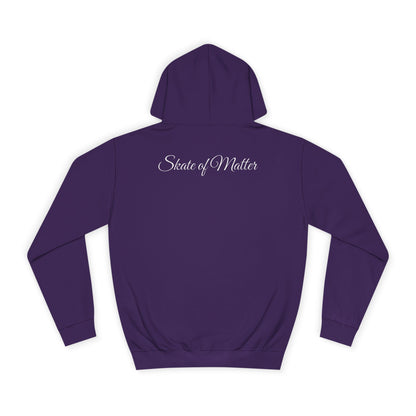 Skate of Matter Unisex Hoodie