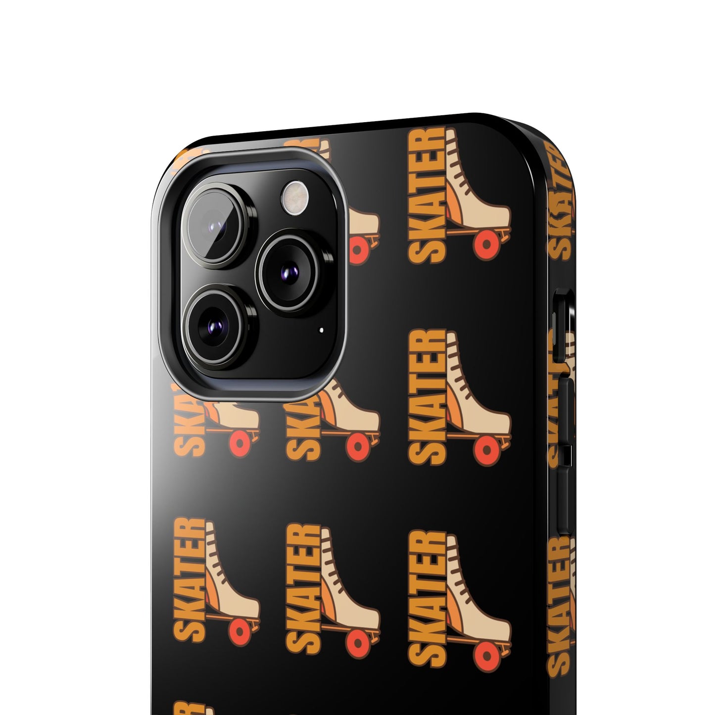 Groovy Skater Tough Phone Case