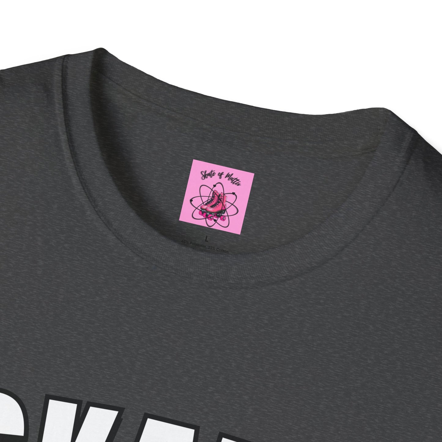 Skate Addict Unisex T-Shirt