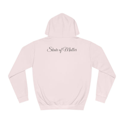 Skate the Stress Away Unisex Hoodie