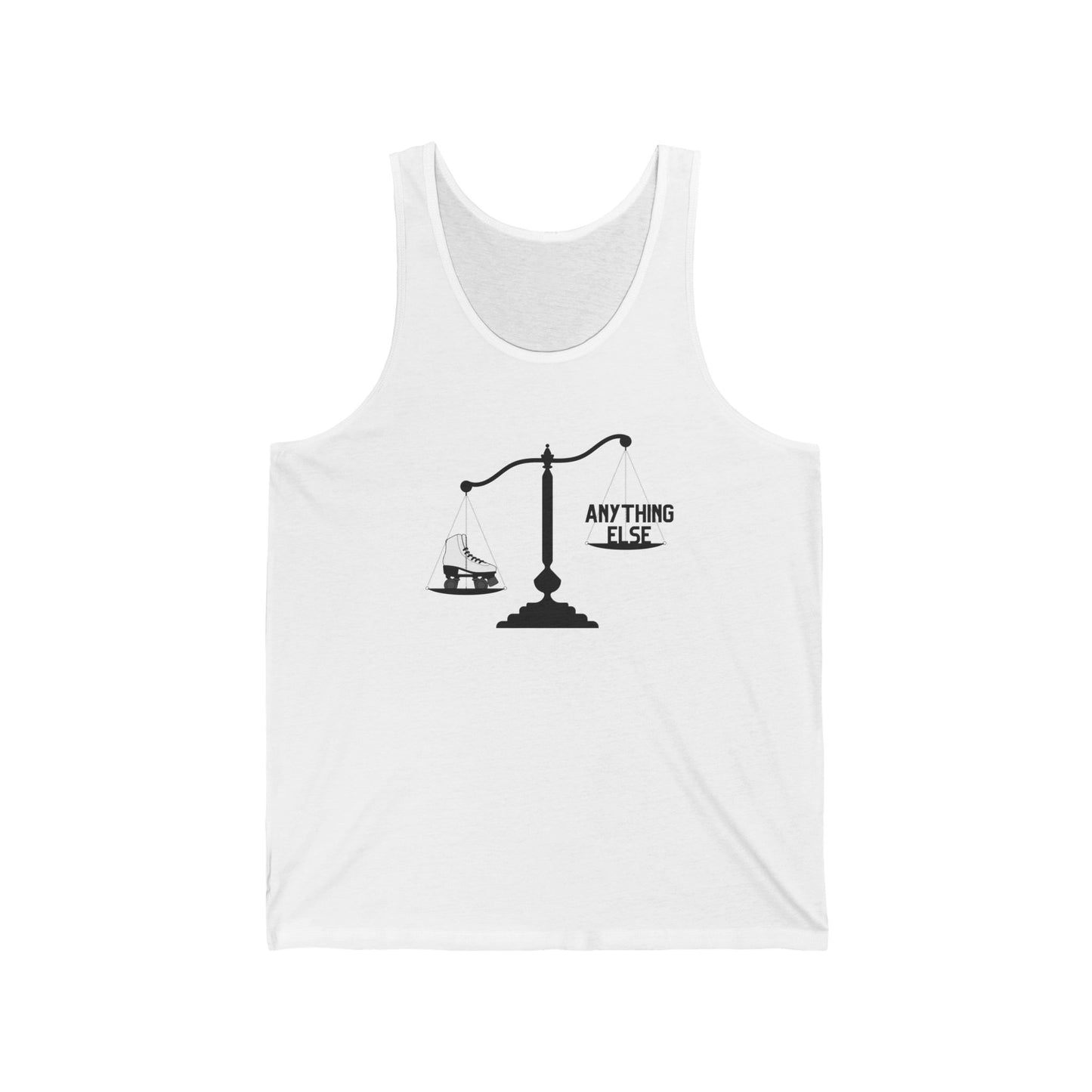 Skating > Anything Else Unisex Tank