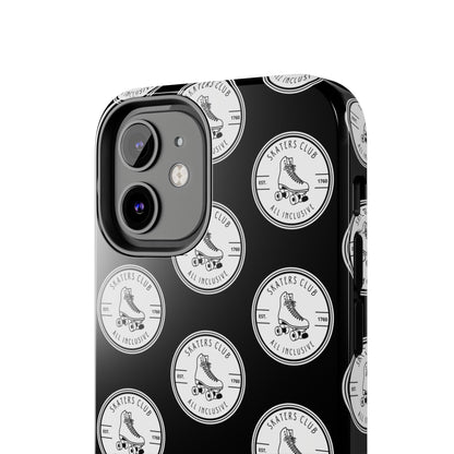 Skaters Club Tough Phone Case