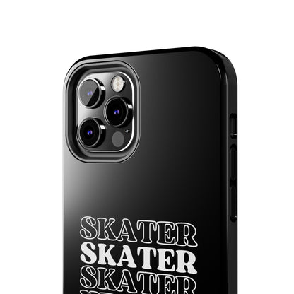 Statement Skater Tough Phone Case