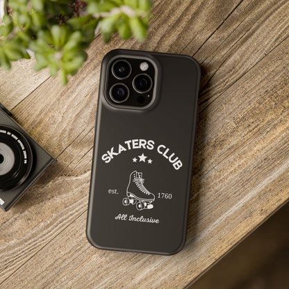 MagSafe Skaters Club Tough Case