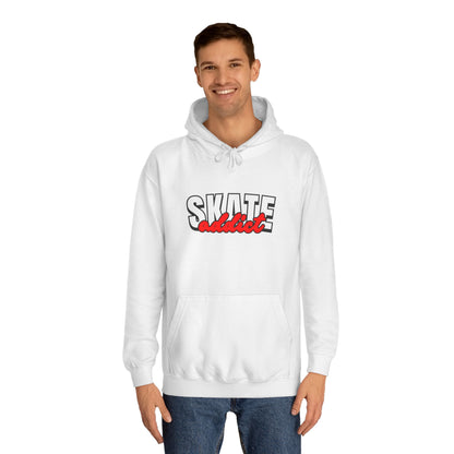 Skate Addict Unisex Hoodie