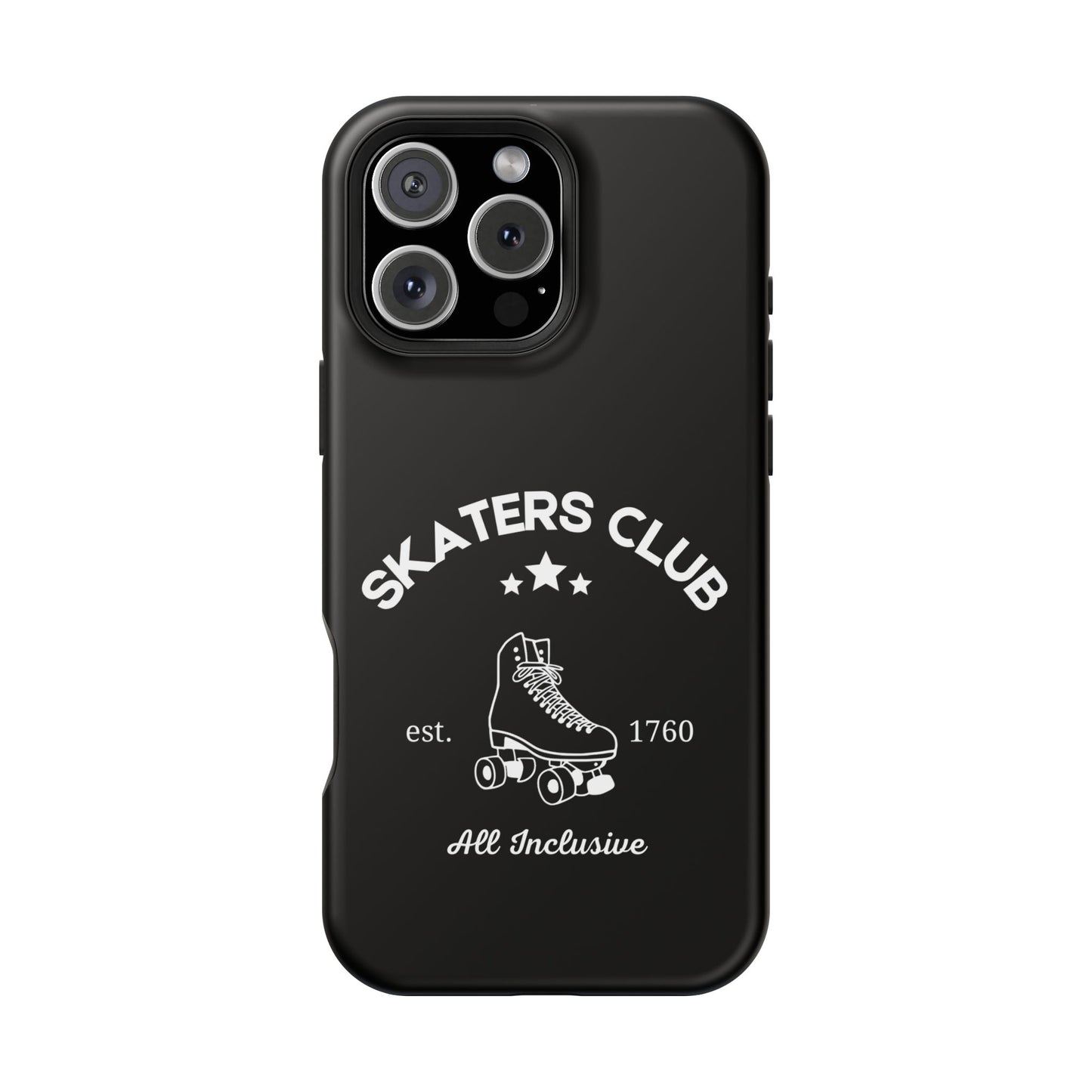 MagSafe Skaters Club Tough Case