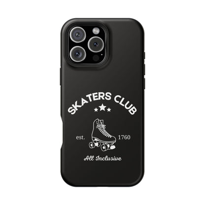 MagSafe Skaters Club Tough Case