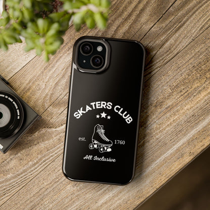 MagSafe Skaters Club Tough Case