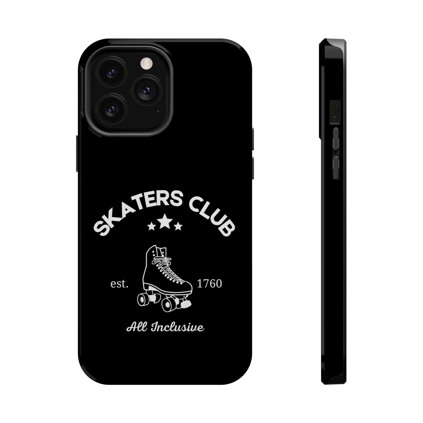 MagSafe Skaters Club Tough Case