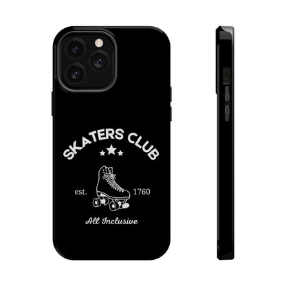 MagSafe Skaters Club Tough Case