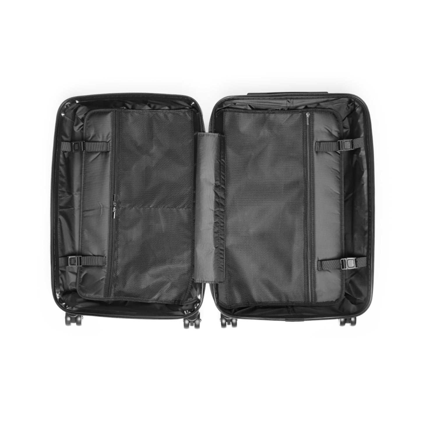 Skaters Club Suitcase