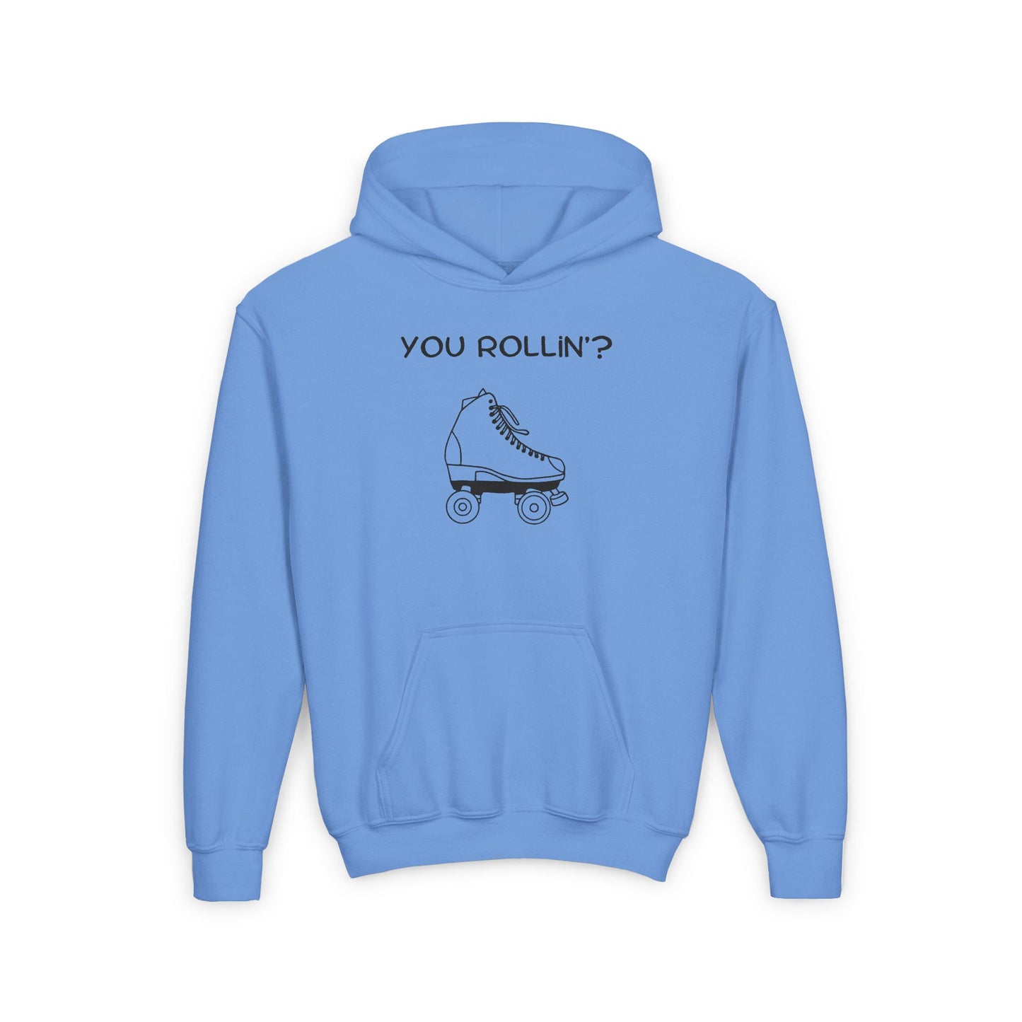 Kids You Rollin'? Sweatshirt