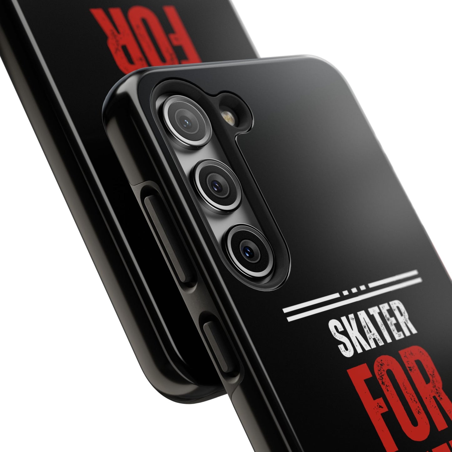 Skater for Life Tough Phone Case