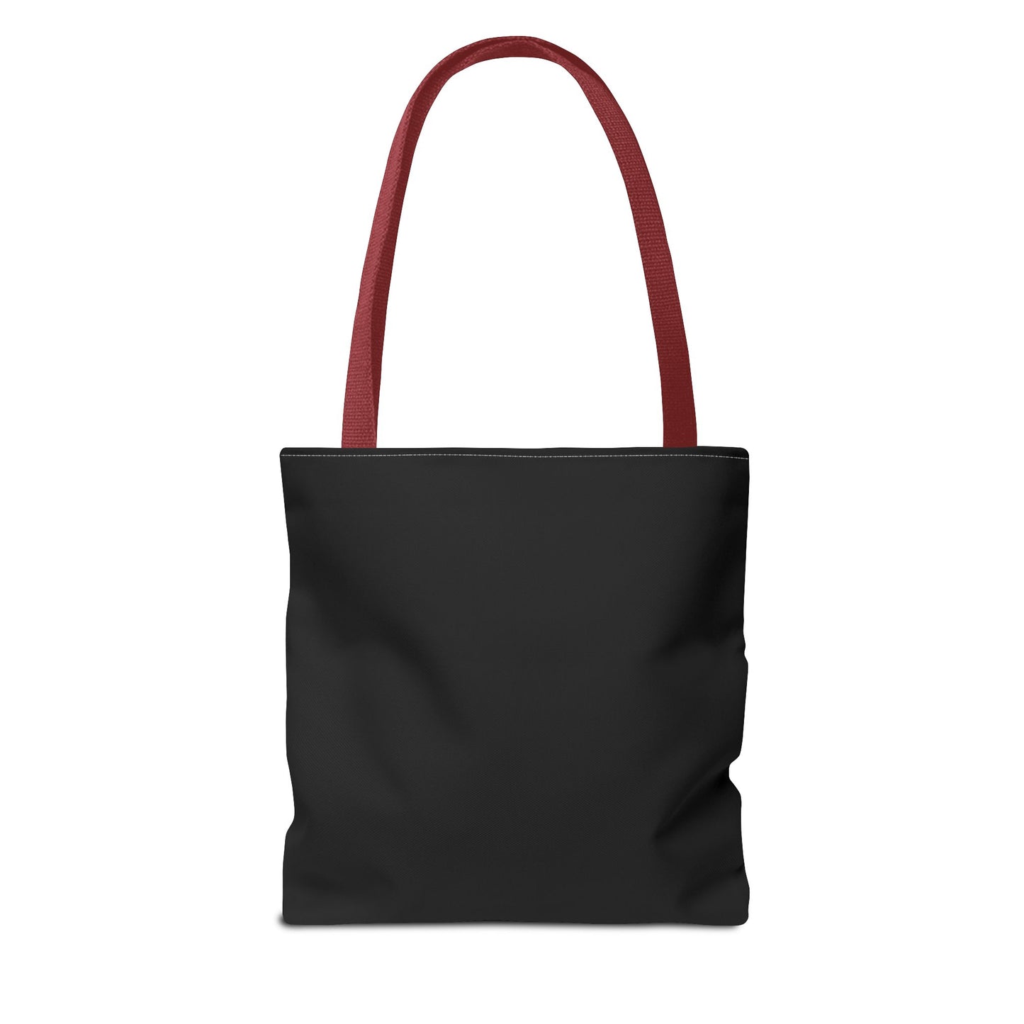 Round Skaters Club Tote Bag