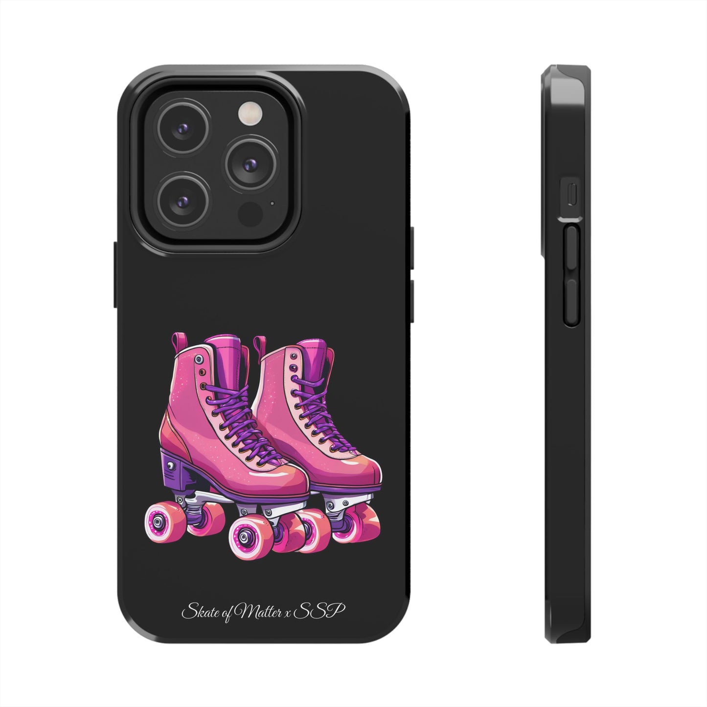 SSP Collab Tough Phone Case