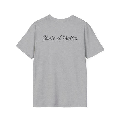 Ready, Set, Go Skating! Unisex T-Shirt