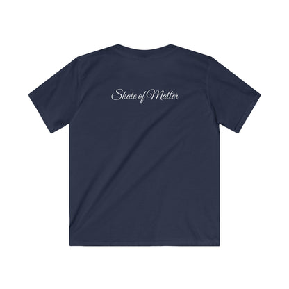 Kids Skaters Club Tee