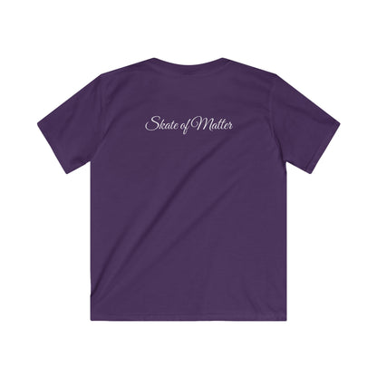 Kids Skaters Club Tee