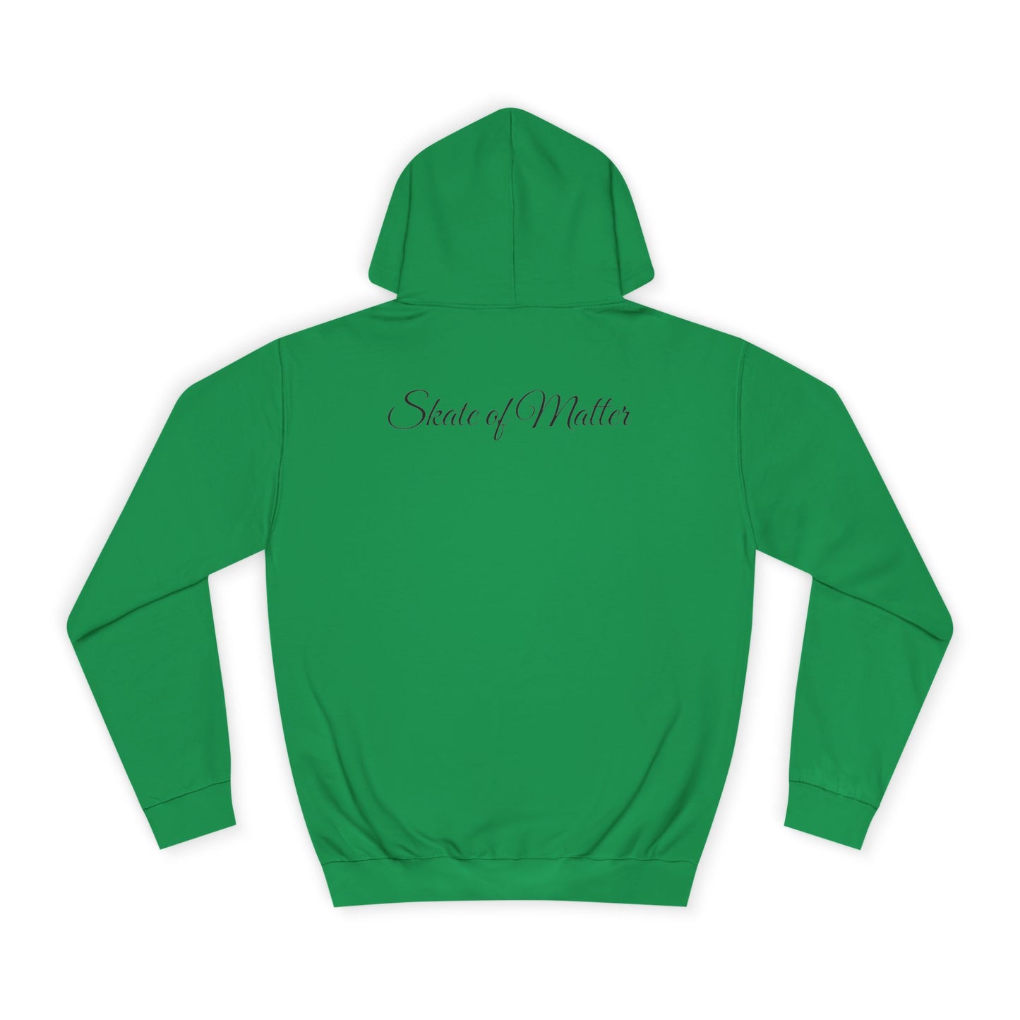 Skate Addict Unisex Hoodie
