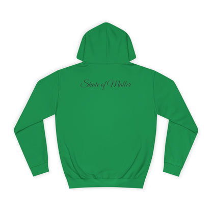 Skate of Matter Unisex Hoodie