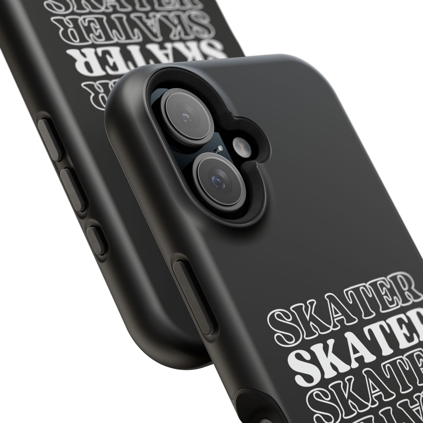 MagSafe Statement Skater Tough Case