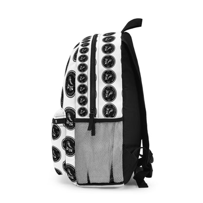 Skaters Club Backpack