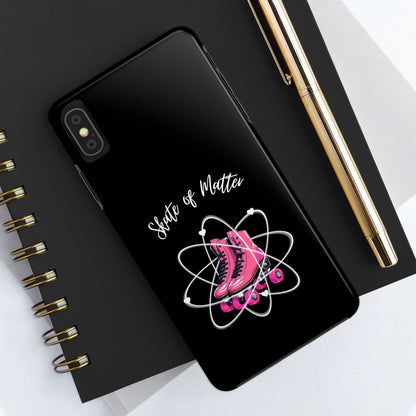 Skate of Matter Tough Phone Case