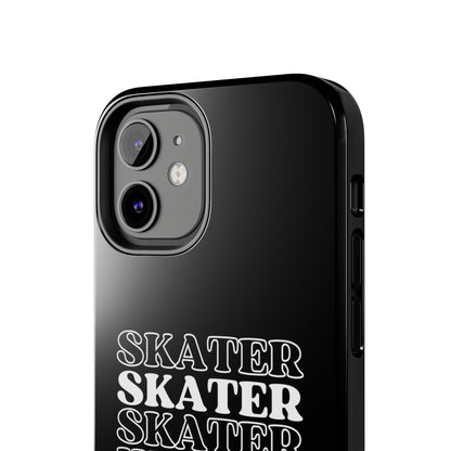 Statement Skater Tough Phone Case