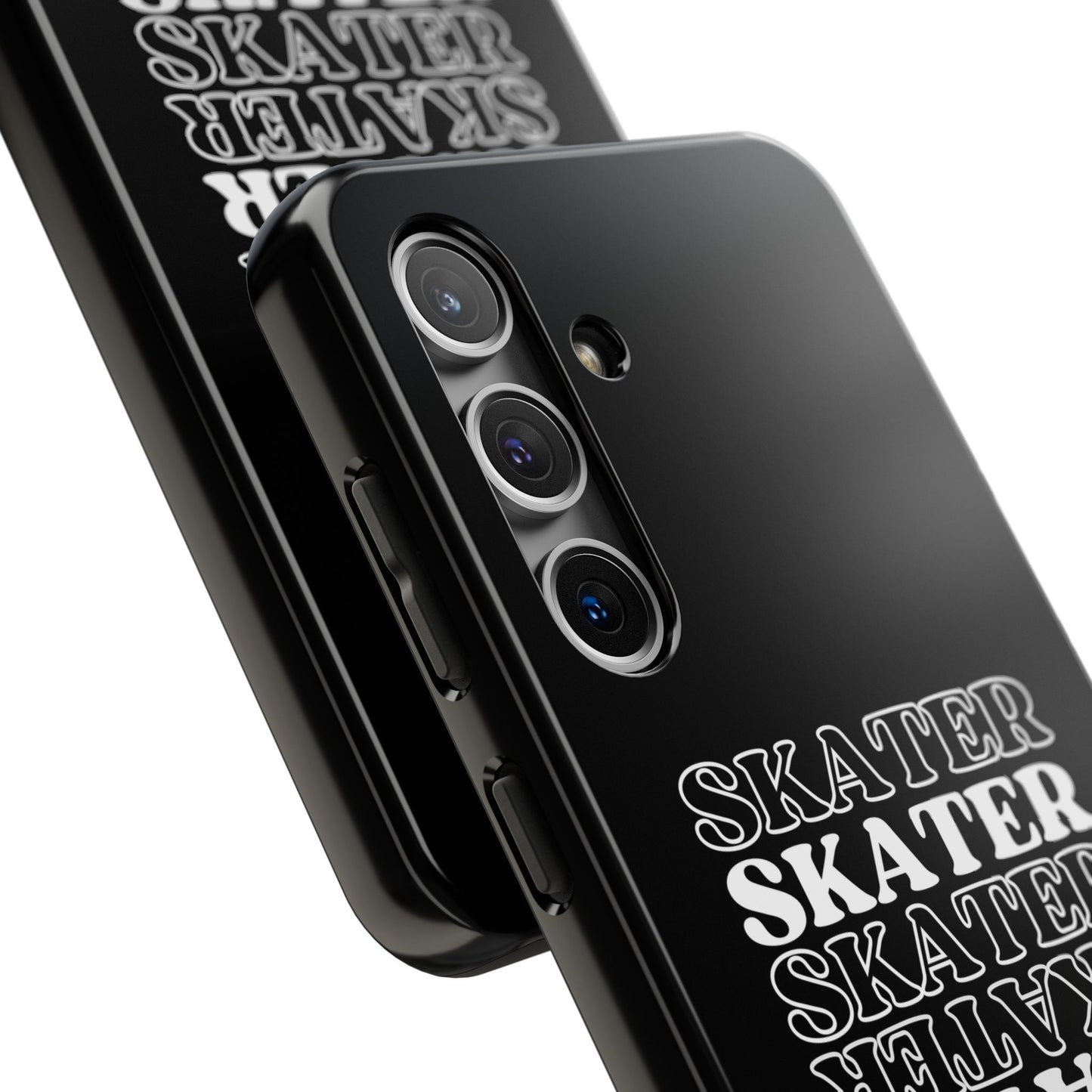 Statement Skater Tough Phone Case