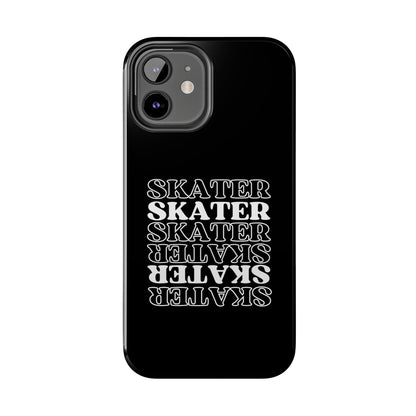 Statement Skater Tough Phone Case