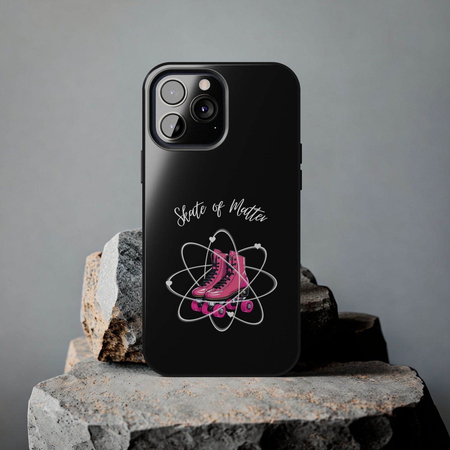 Skate of Matter Tough Phone Case