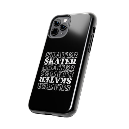 Statement Skater Tough Phone Case