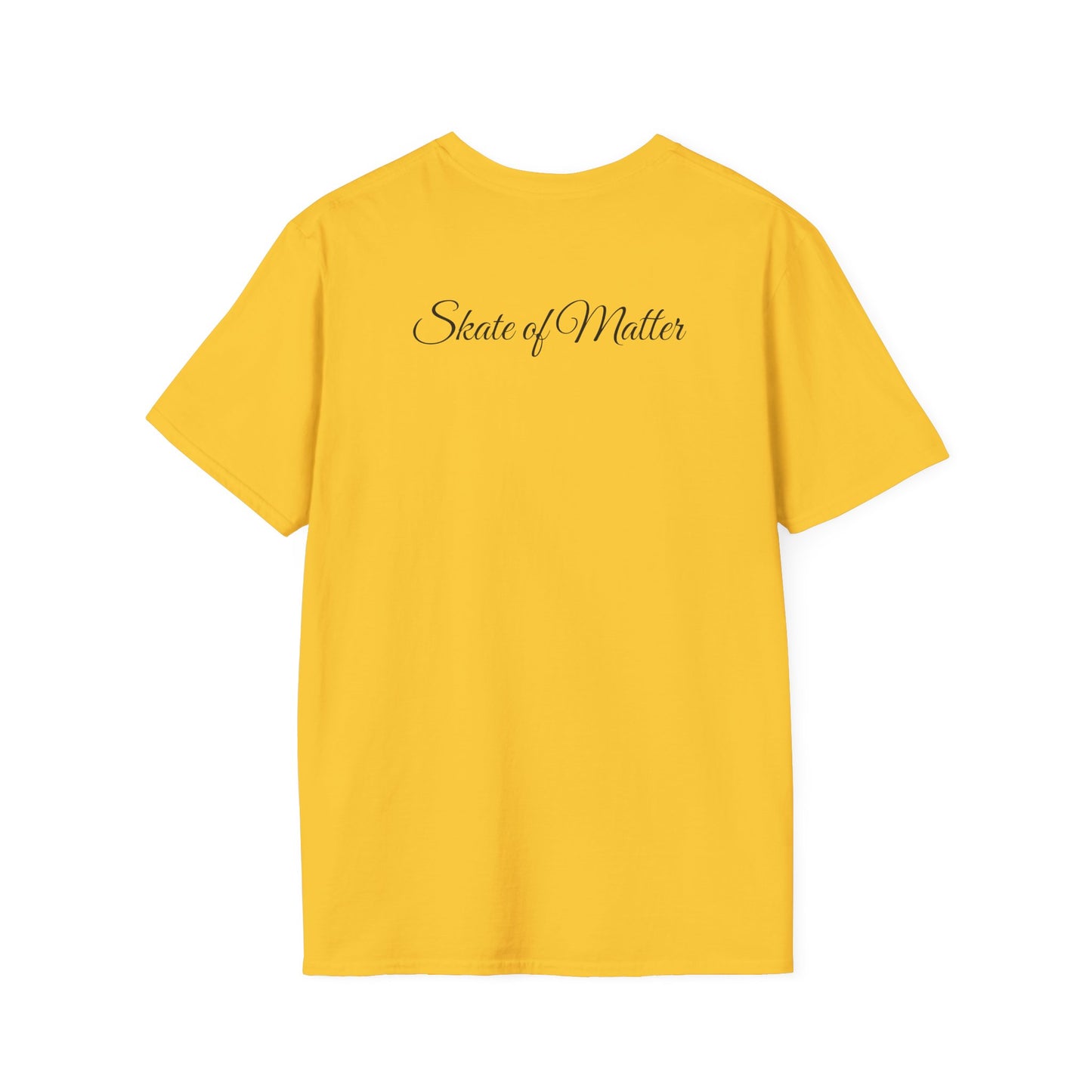 Skate Addict Unisex T-Shirt