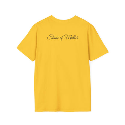 Skate Addict Unisex T-Shirt