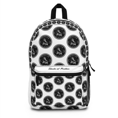 Skaters Club Backpack