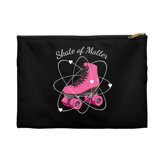 Skate of Matter Accessory Pouch