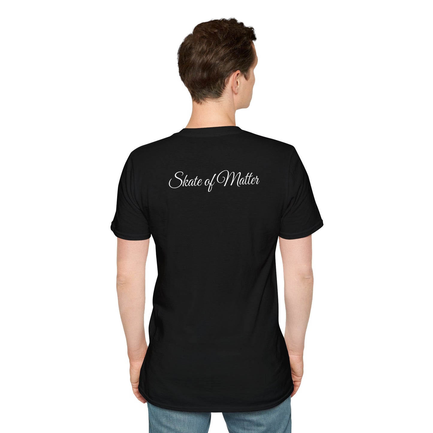 Skaters Club Unisex T-Shirt