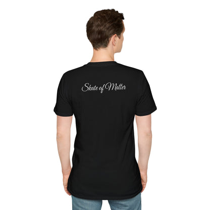 Skaters Club Unisex T-Shirt