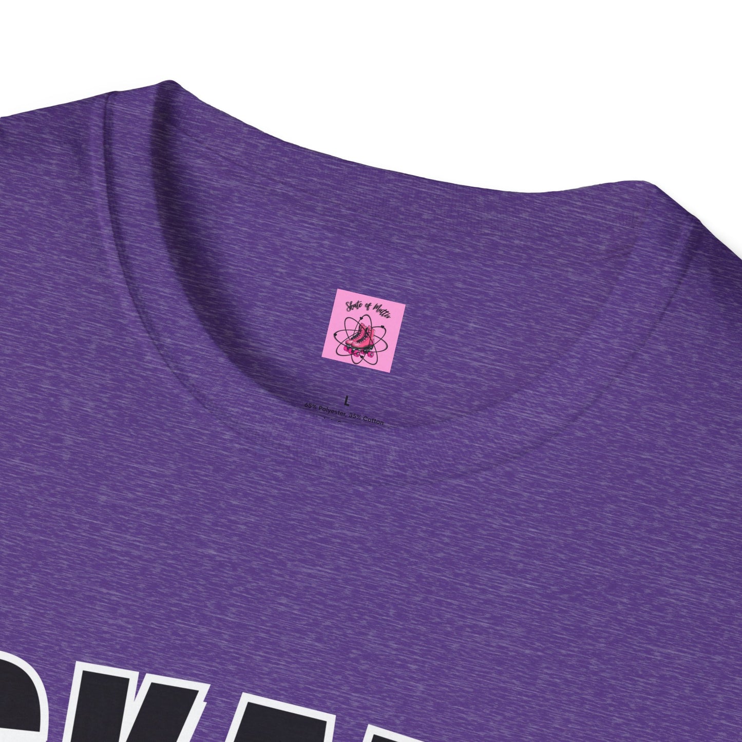 Skate Addict Unisex T-Shirt