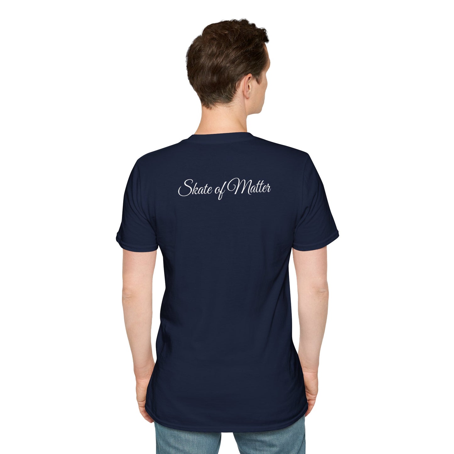 Skate Addict Unisex T-Shirt