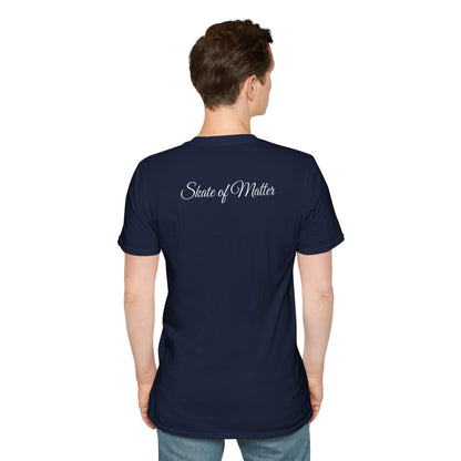 Skate Addict Unisex T-Shirt