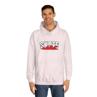 Skate Addict Unisex Hoodie