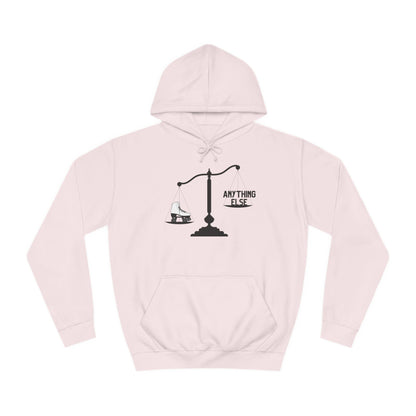 Skating > Anything Else Unisex Hoodie