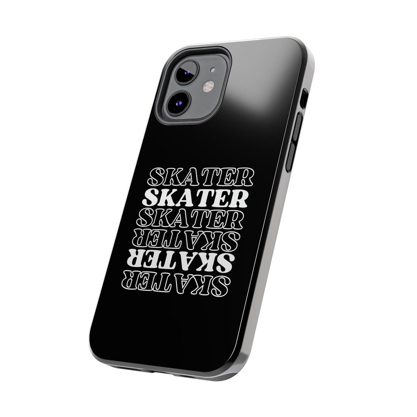 Statement Skater Tough Phone Case