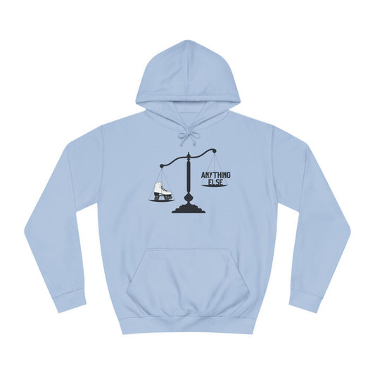 Skating > Anything Else Unisex Hoodie